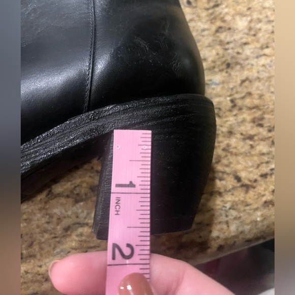 FRYE Rosalia Bootie (Size 8). Brand New Without Tags - Picture 10 of 11